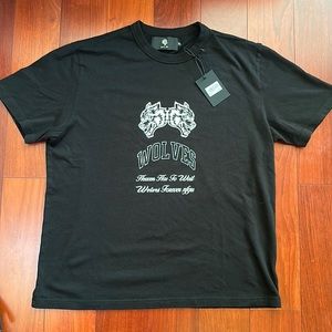 NWT Men’s Darc Sport Wolves tee